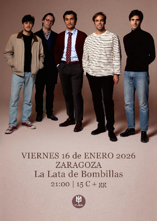 GALERNA en Zaragoza