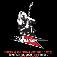 Adrian Vandenberg