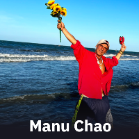 Manu Chao