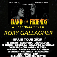 Band of Friends