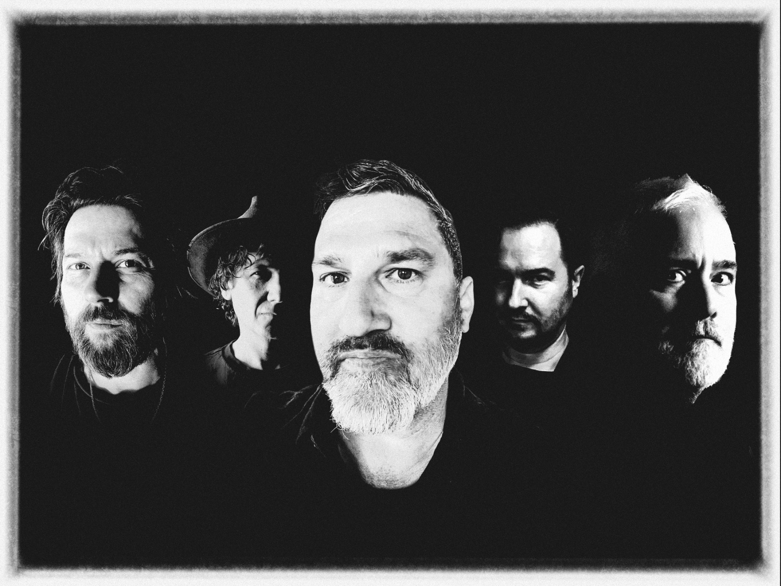 Conciertos de The Afghan Whigs - Mutick