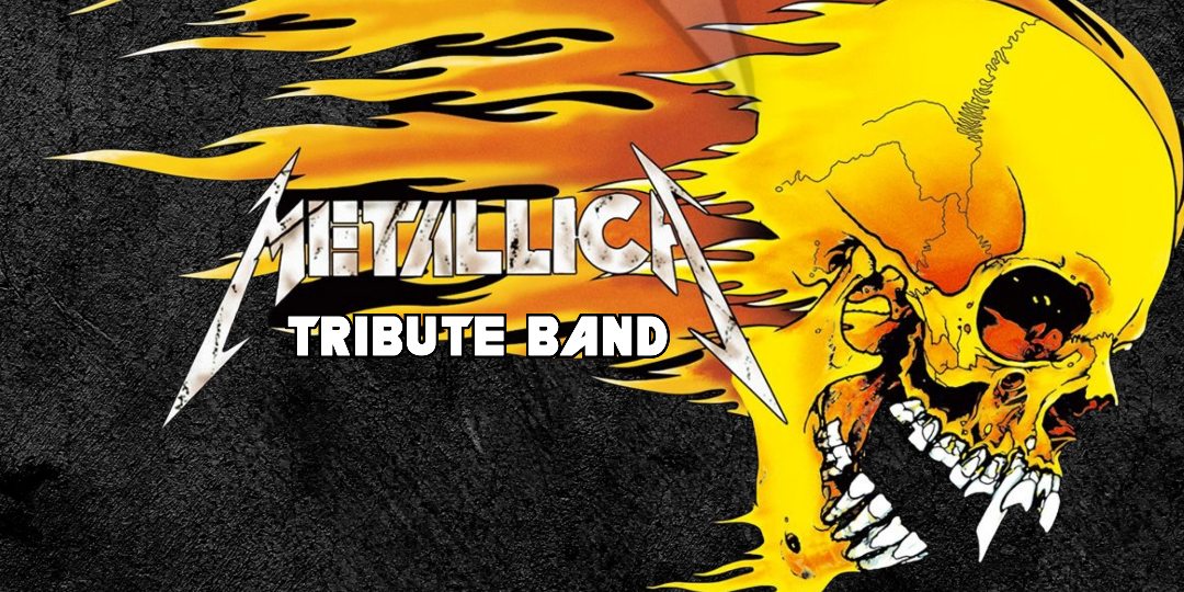 Seek ´em All  - Tributo show Metallica en Escenario Santander - Cantabria