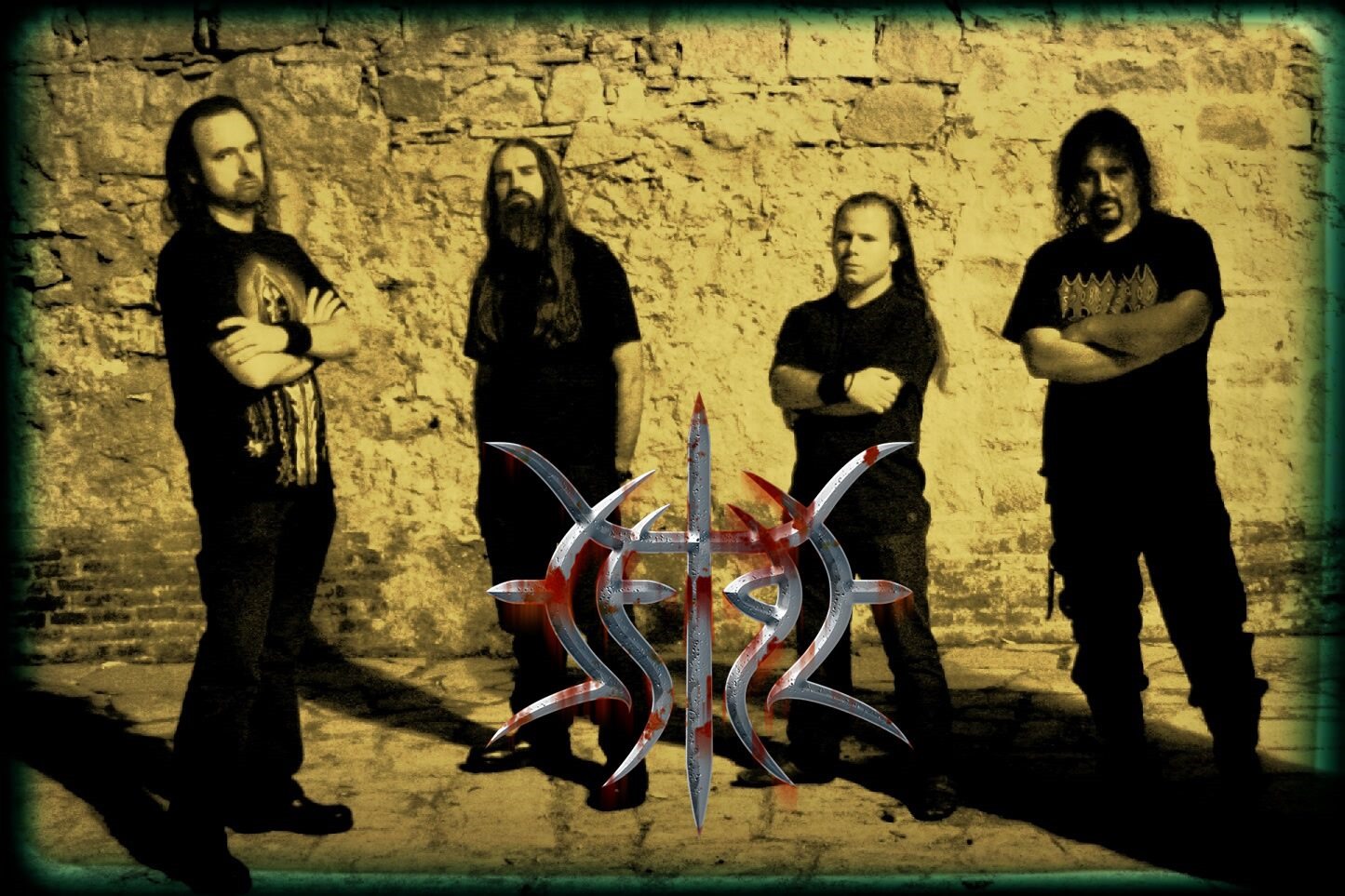 SETGE + Black Kreyl en Barcelona - Mutick