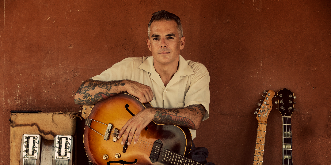 Momentazos: MARIO COBO & LOS TREMOLOCOS en Madrid