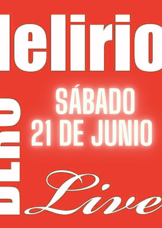 SÁBADO 21 DE JUNIO