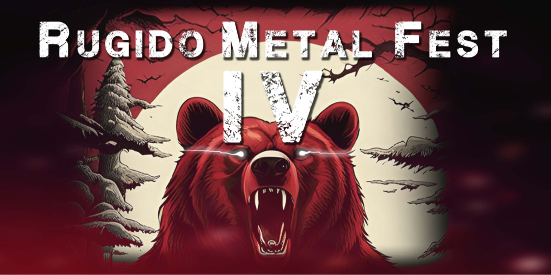Rugido Metal Fest IV en Albacete 