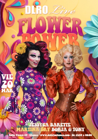 VIERNES 20 DE MARZO