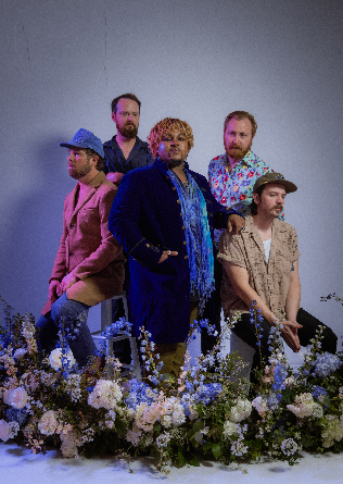 BILLY ALLEN + THE POLLIES en Santander - Cantabria