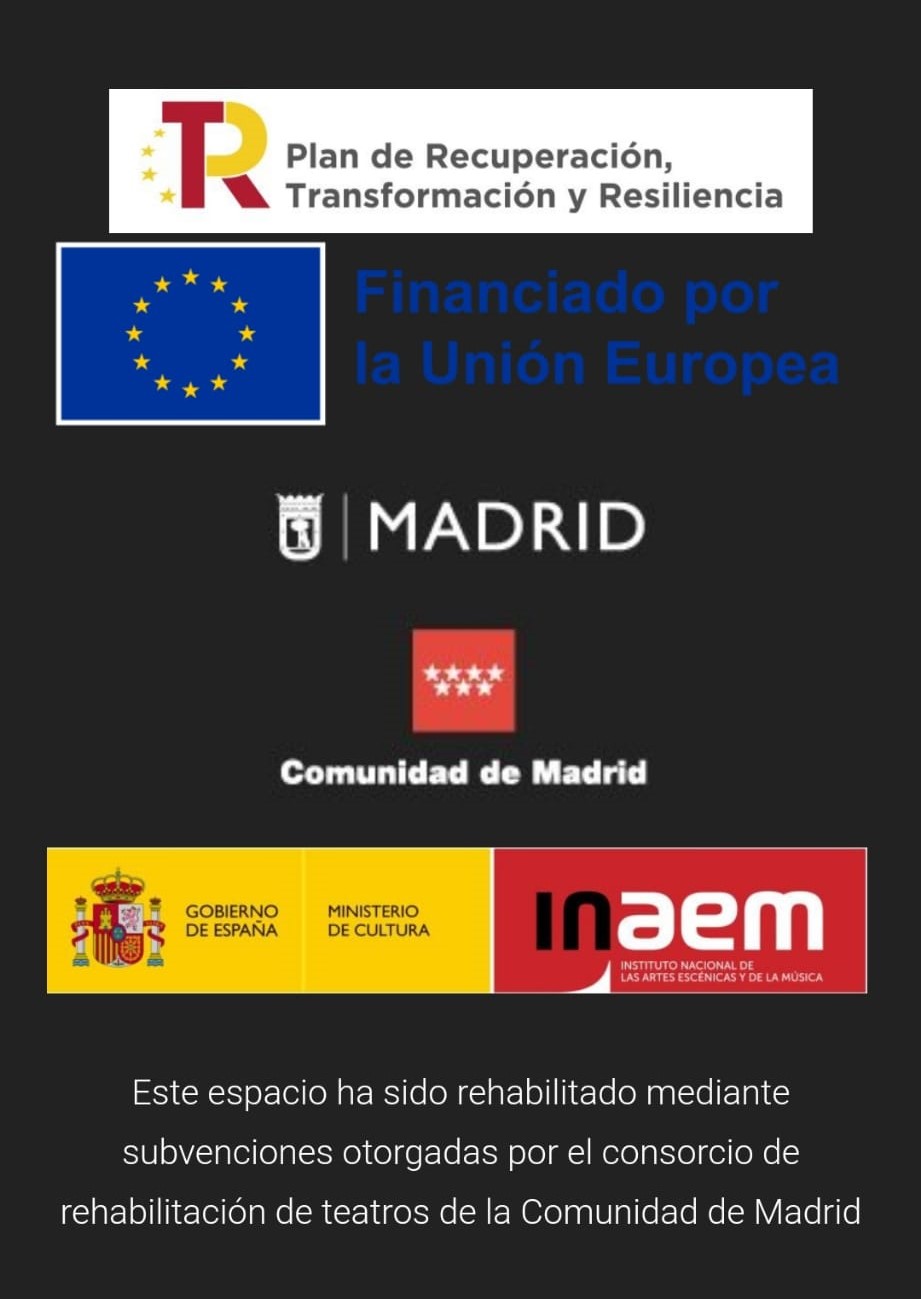 EL S&Oacute;TANO DE LAS IRON&Iacute;AS en CAT de Soto del Real - Mutick