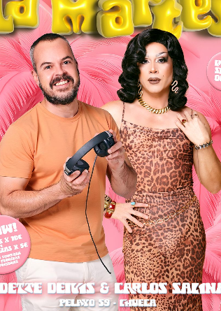 La Martes