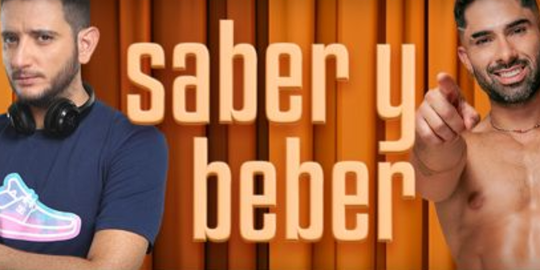 SABER Y BEBER - 26 OCT