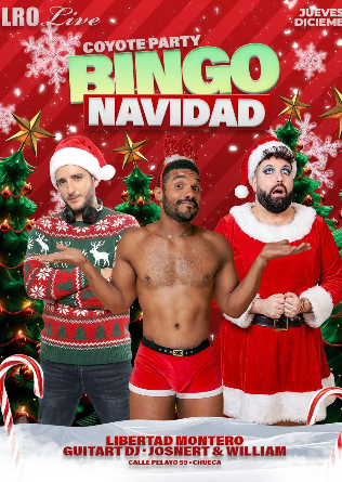 LA NAVIDAD - 25 DIC