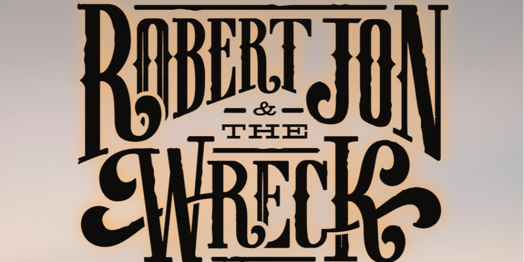 ROBERT JON & THE WRECK (USA) en Jerez 