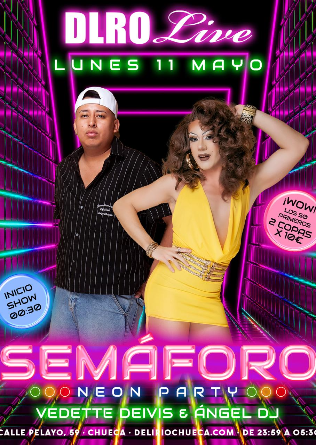 SEMAFORO