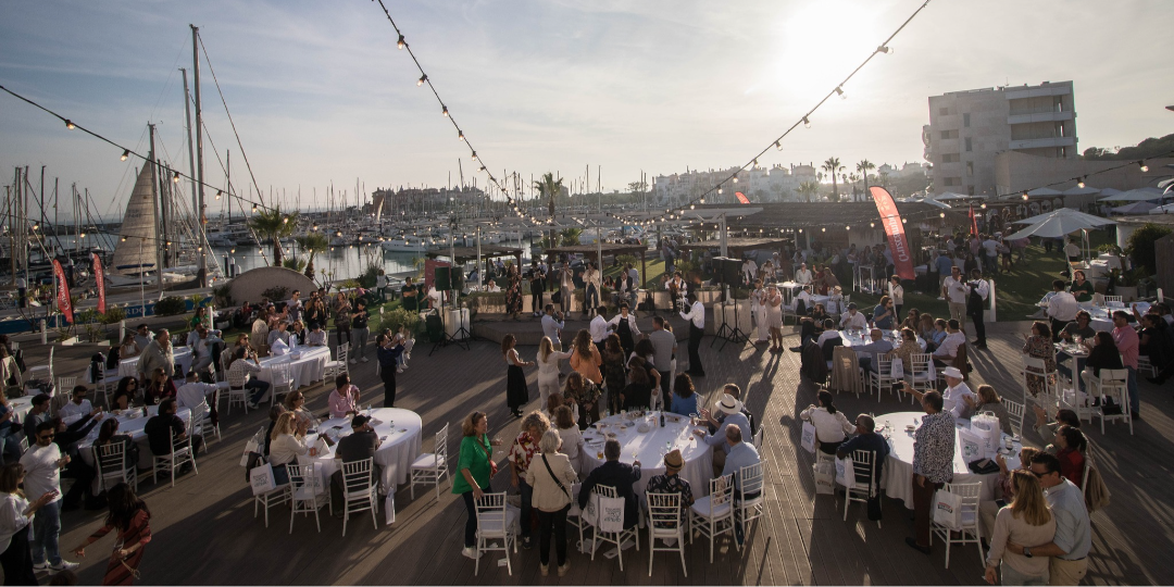 11º Jornadas Gastronómicas de Sal y Estero en El Puerto de Santa María - 2025