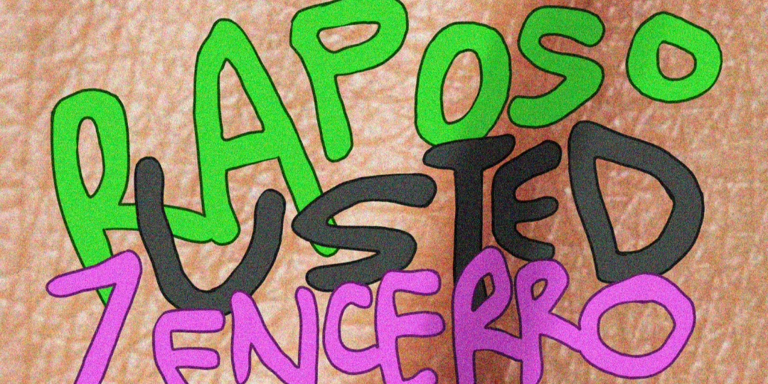 RAPOSO + USTED + ZENCERRO en Madrid