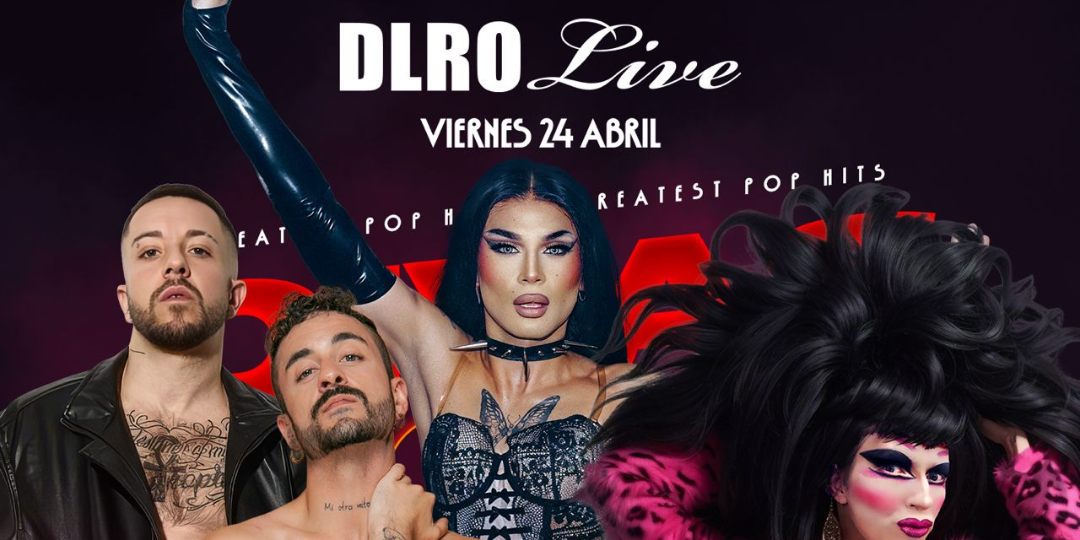 POP  - 24 ABRIL
