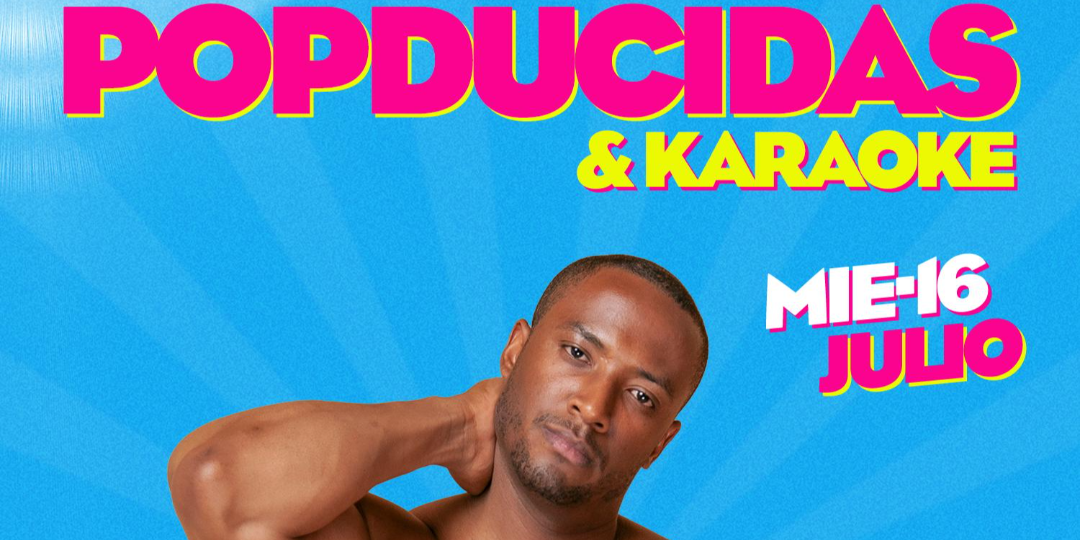 POPDUCIDAS&KARAOKE