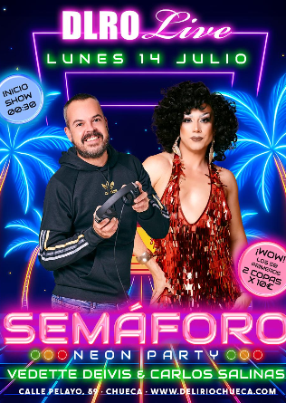 SEMAFORO