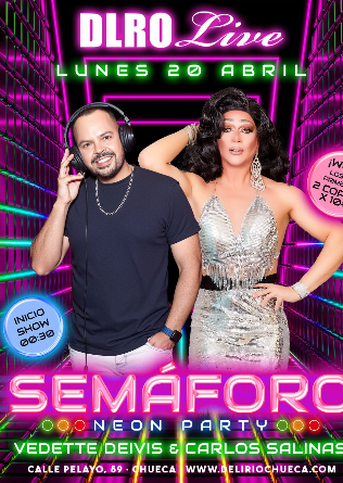 SEMAFORO