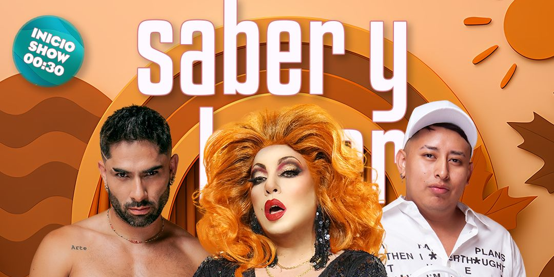 SABER Y BEBER - 2 NOV