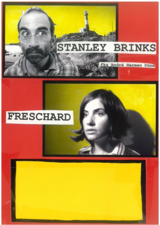 STANLEY BRINKS + FRESCHARD en Madrid