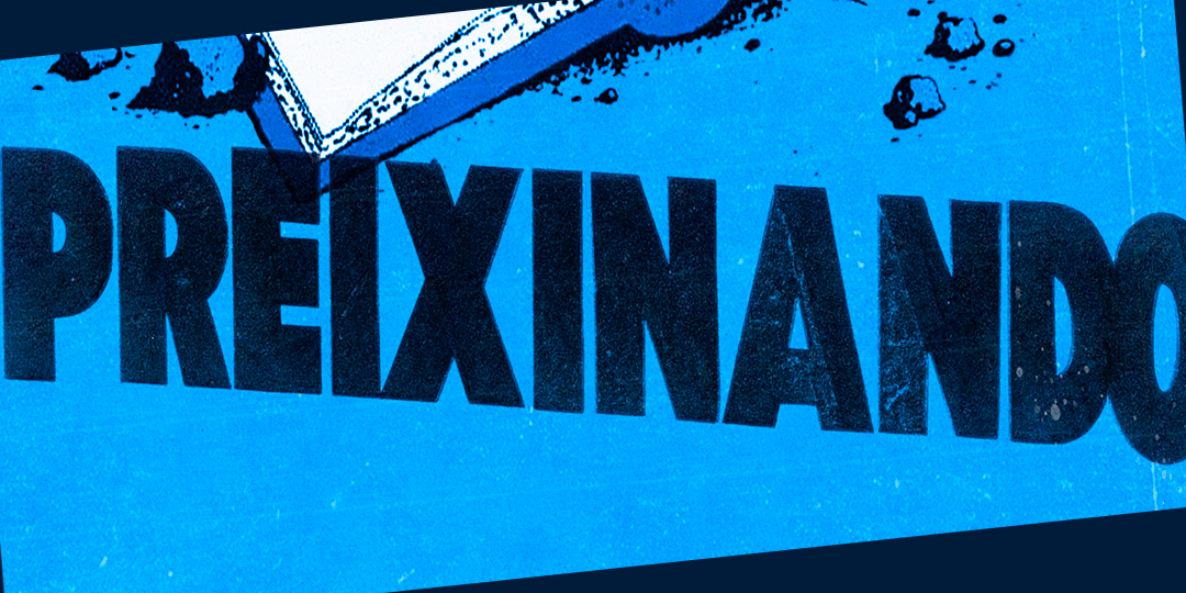 PREIXINANDO - Encuentro de artistas por un pirineo digno - Corleone