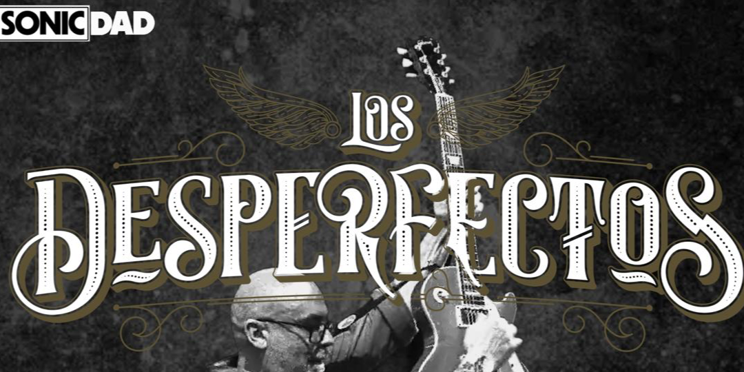 LOS DESPERFECTOS + NEON VAMPIRE en Granada