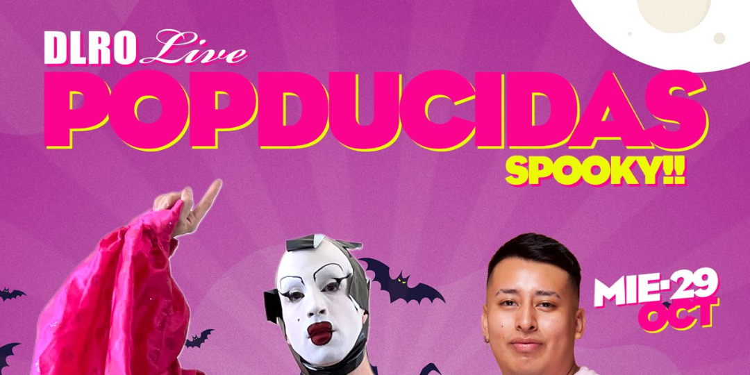 POPDUCIDAS&KARAOKE