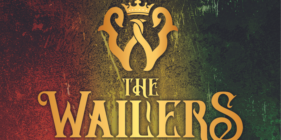 The WAILERS en Madrid - APLAZADO A 2024