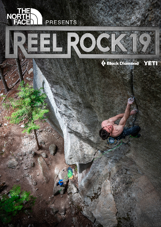 REEL ROCK 19 en CAT de Soto del Real - Festival La Pedriza