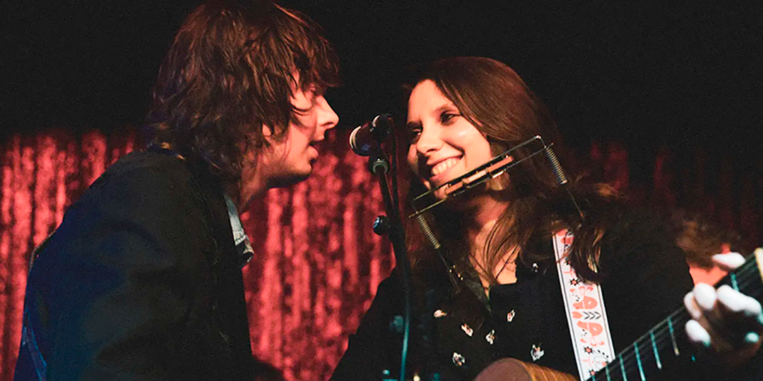 TESS LIAUTAUD WITH JESSIE ROSE SHANKS en Santander - Cantabria