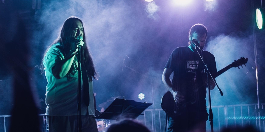 THE CRAZY NINETIES - El Perro Club - Madrid