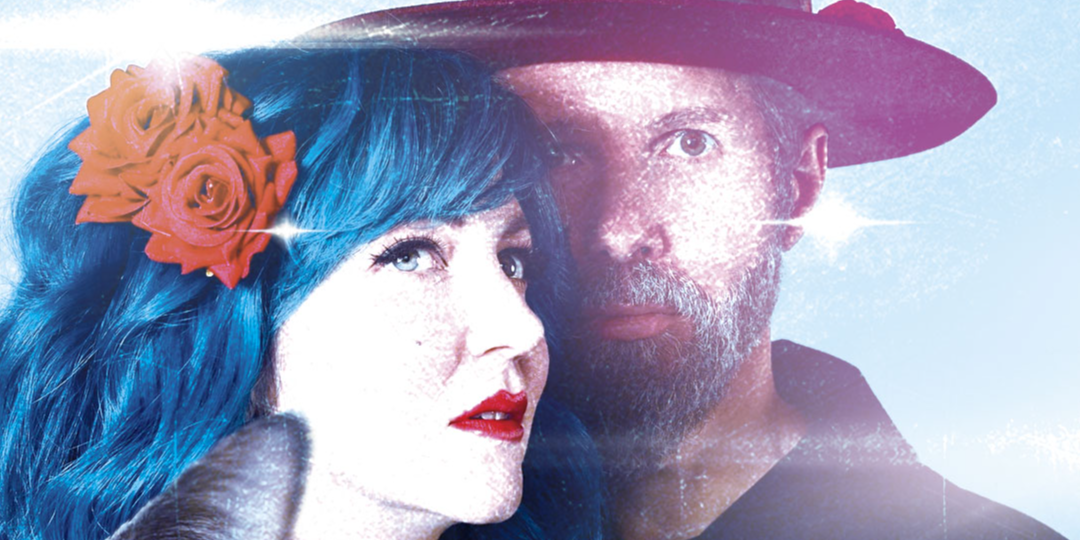 Beaux Gris Gris & The Apocalypse - Rock Nights en Escenario Santander - Cantabria