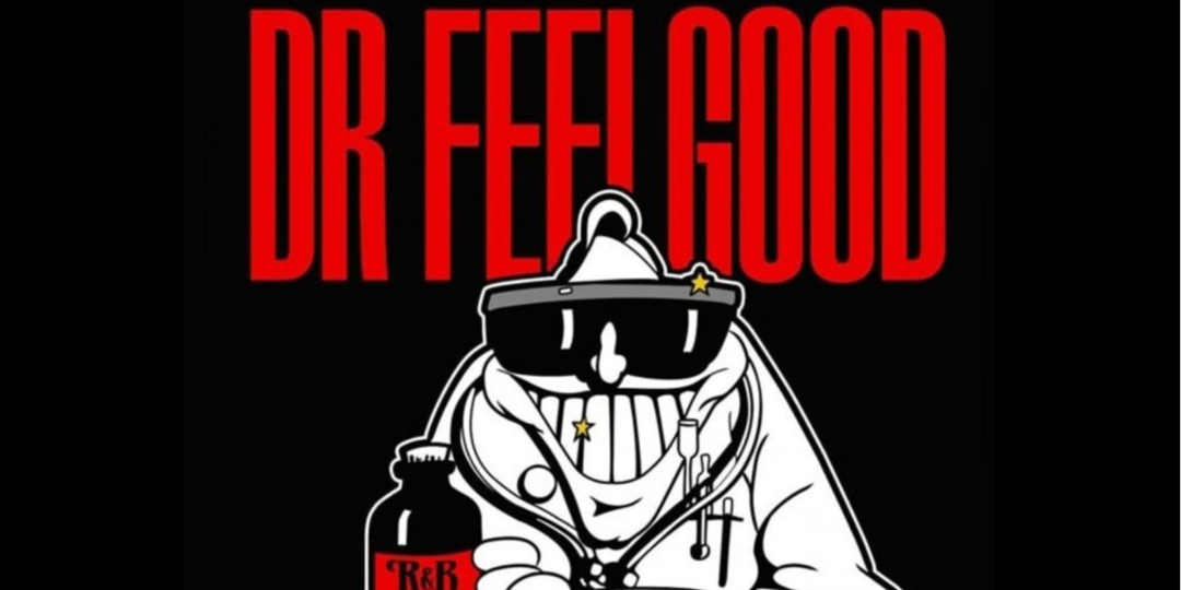 DR FEELGOOD (UK) en Sevilla 