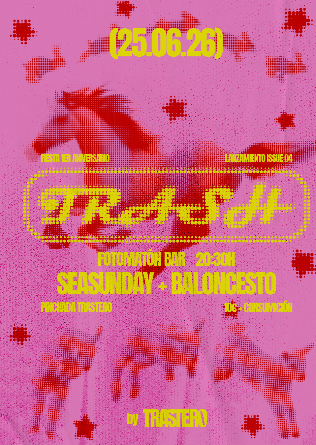 TRASTERO MAG en Madrid