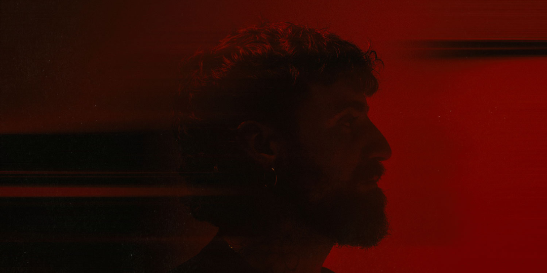 Luis Fercán en Santiago. Os 5 de sempre. 5/5 - 1 MAR