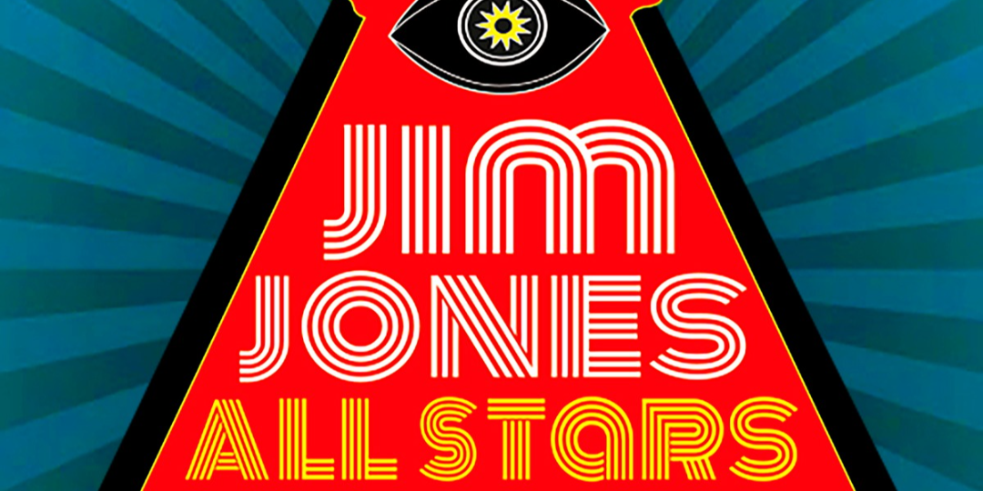 JIM JONES All Stars en Madrid