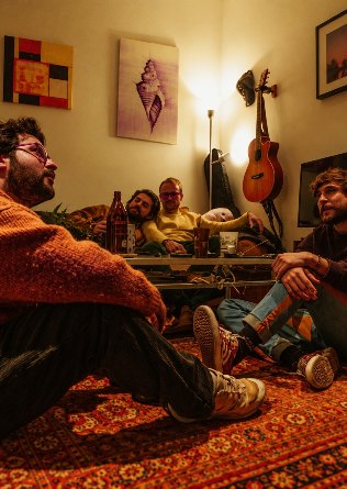 KID MORROCOY - Tempo Club - Madrid