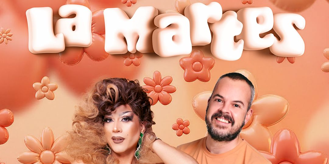 LA MARTES