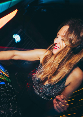 AVANTI DANCE CLUB - Temo Club - Madrid