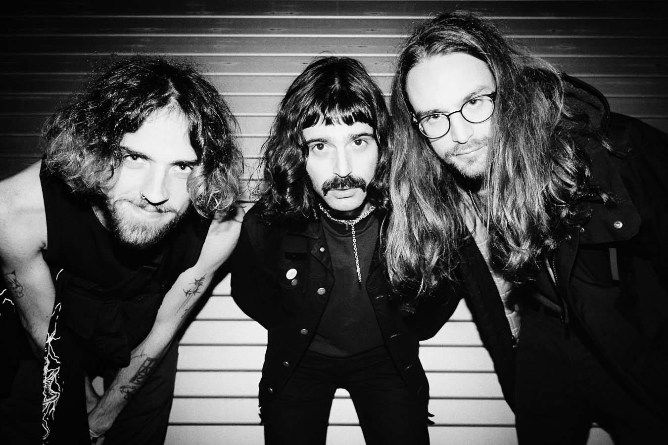 MAQUINA (PT) en Madrid  - Mutick