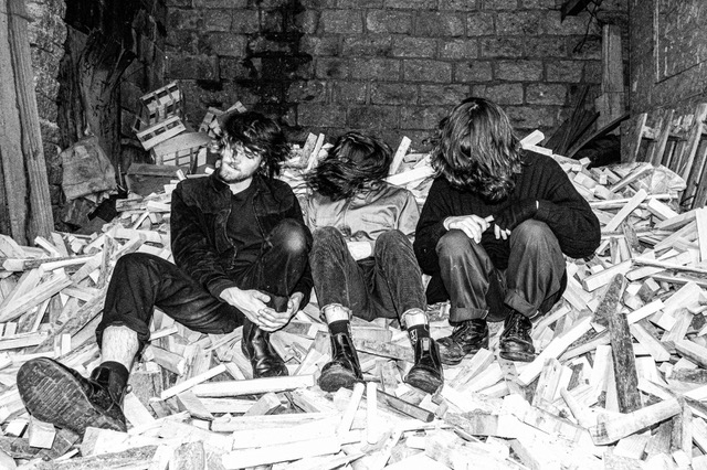 MAQUINA (PT) en Madrid 2026  - Mutick