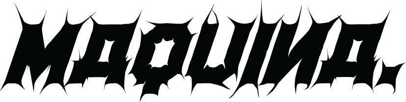 MAQUINA (PT) en Madrid 2026  - Mutick