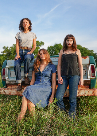 GUTHRIE FAMILY SINGERS feat. SARAH LEE GUTHRIE en Santander - Cantabria