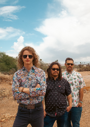 THE BLACK HOLE (USA) en Santander - Cantabria