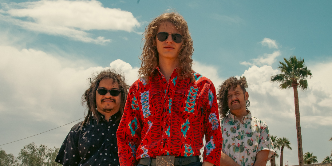 THE BLACK HOLE (USA) en Santander - Cantabria