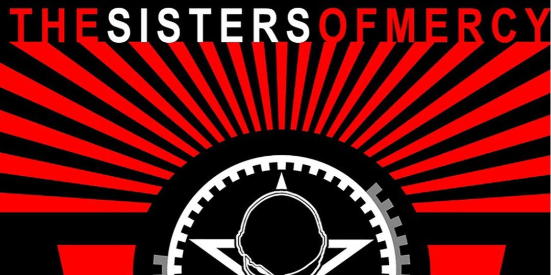 THE SISTERS OF MERCY (UK) en Valencia