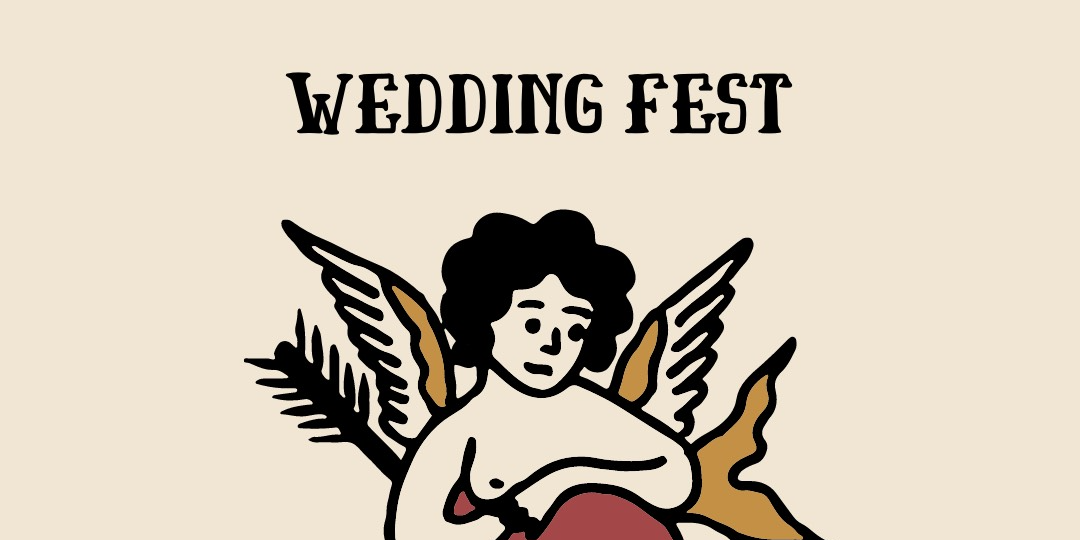 WEDDING FEST