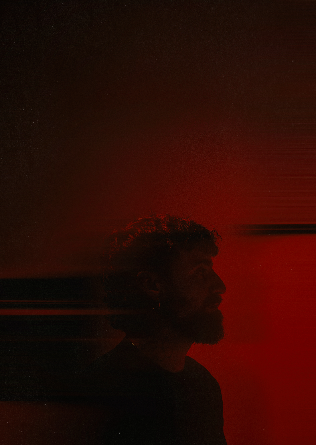 Luis Fercán en Madrid (con banda completa)